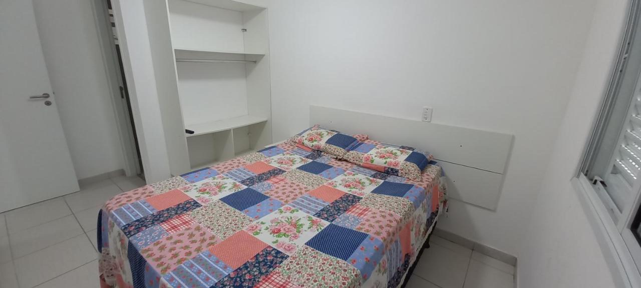 Apartamento Em Ubatuba - Praia Grande Com Wifi Gratuito, Rede De Protecao E Todo Conforto Que Voce Merece Exteriér fotografie