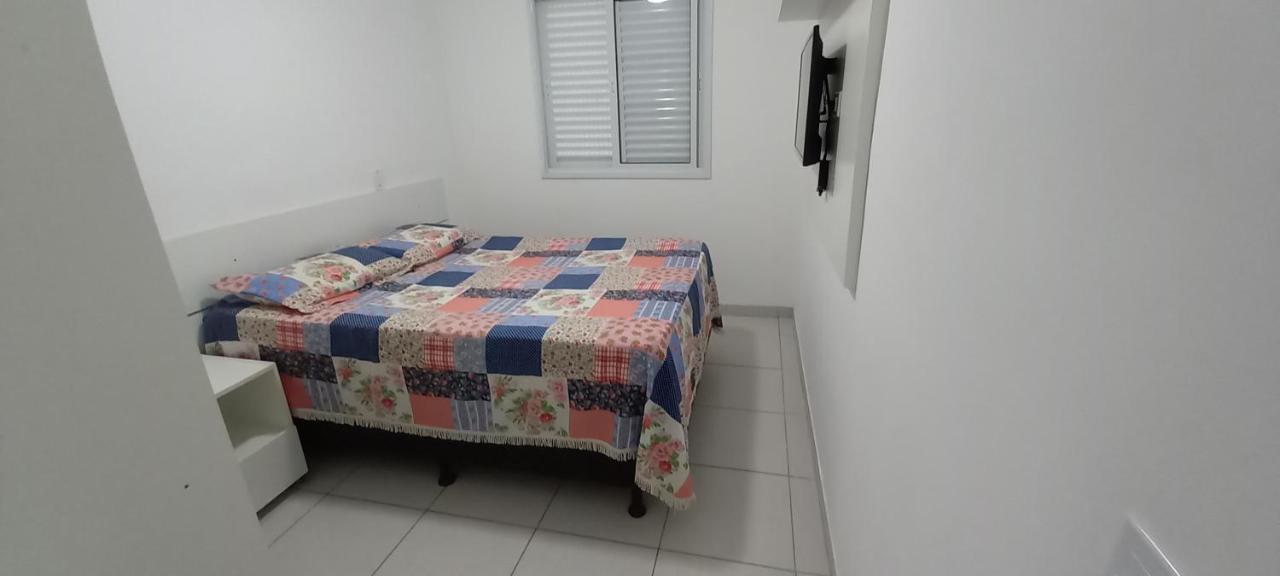 Apartamento Em Ubatuba - Praia Grande Com Wifi Gratuito, Rede De Protecao E Todo Conforto Que Voce Merece Exteriér fotografie