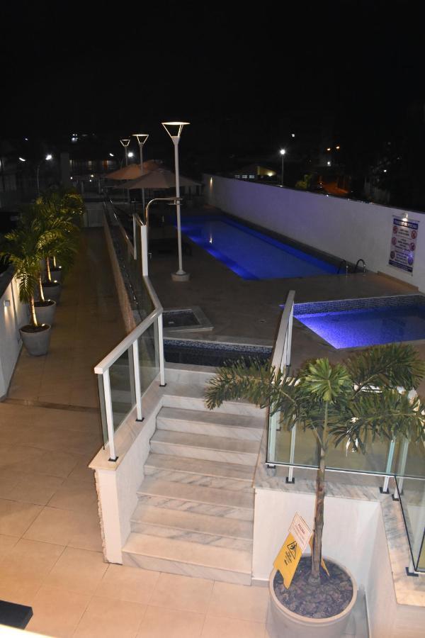 Apartamento Em Ubatuba - Praia Grande Com Wifi Gratuito, Rede De Protecao E Todo Conforto Que Voce Merece Exteriér fotografie