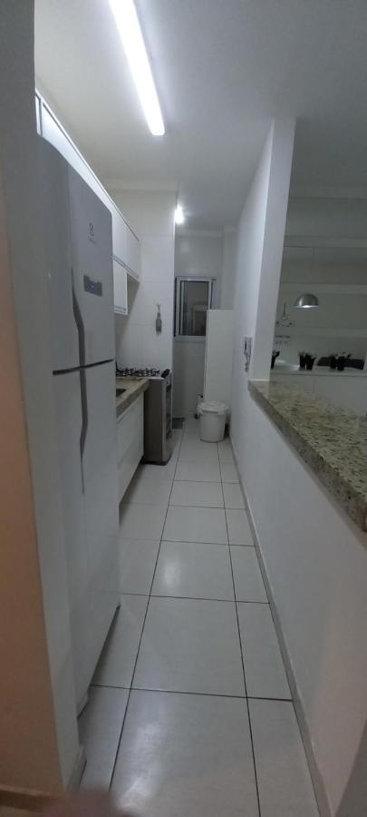 Apartamento Em Ubatuba - Praia Grande Com Wifi Gratuito, Rede De Protecao E Todo Conforto Que Voce Merece Exteriér fotografie