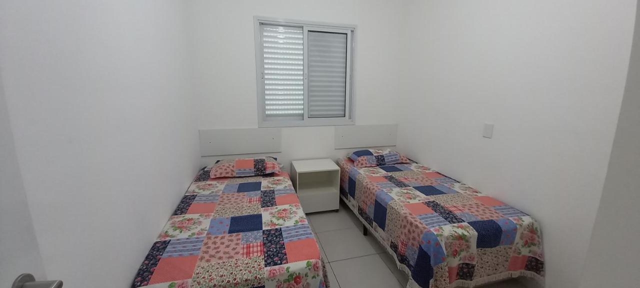 Apartamento Em Ubatuba - Praia Grande Com Wifi Gratuito, Rede De Protecao E Todo Conforto Que Voce Merece Exteriér fotografie