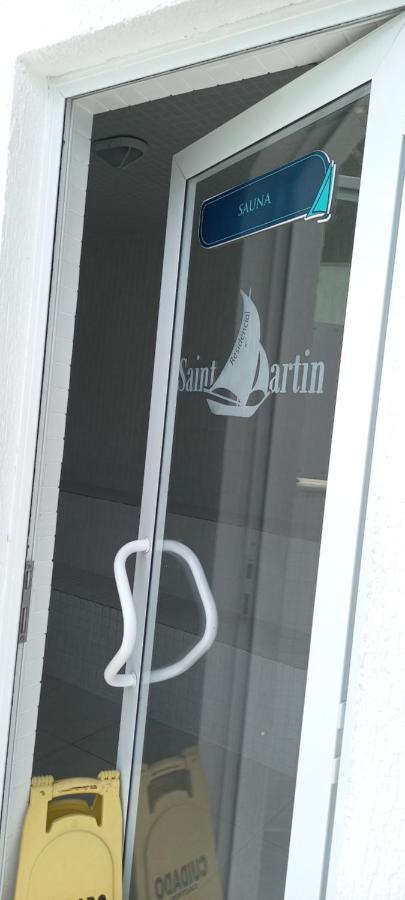 Apartamento Em Ubatuba - Praia Grande Com Wifi Gratuito, Rede De Protecao E Todo Conforto Que Voce Merece Exteriér fotografie