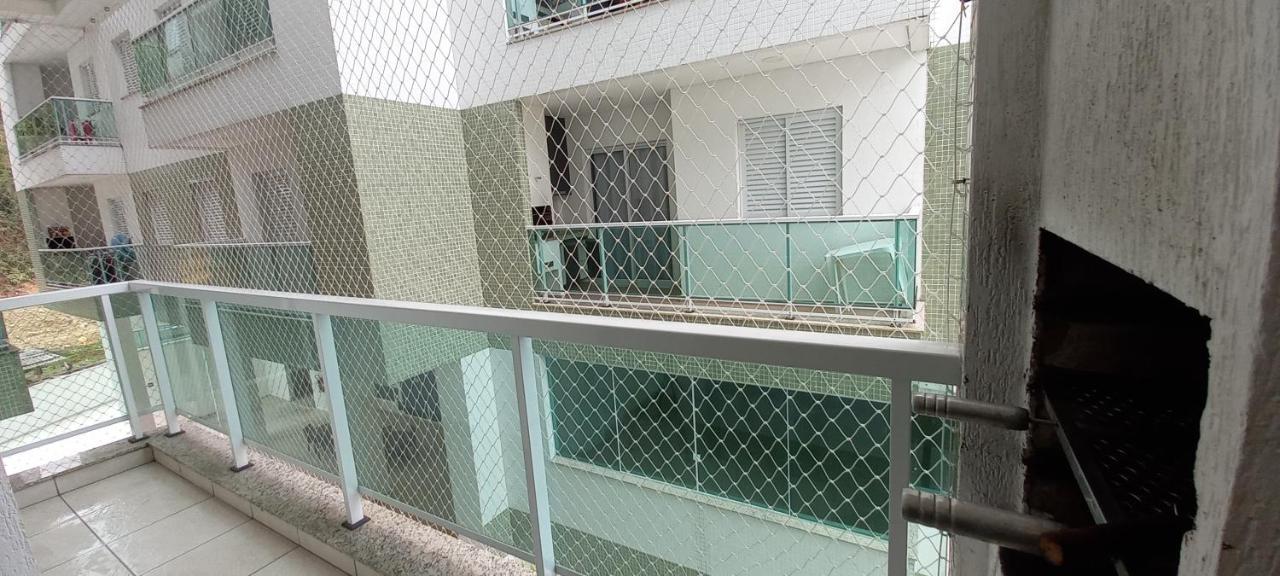 Apartamento Em Ubatuba - Praia Grande Com Wifi Gratuito, Rede De Protecao E Todo Conforto Que Voce Merece Exteriér fotografie