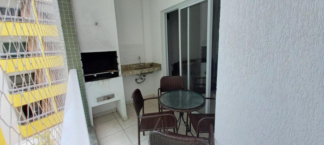 Apartamento Em Ubatuba - Praia Grande Com Wifi Gratuito, Rede De Protecao E Todo Conforto Que Voce Merece Exteriér fotografie