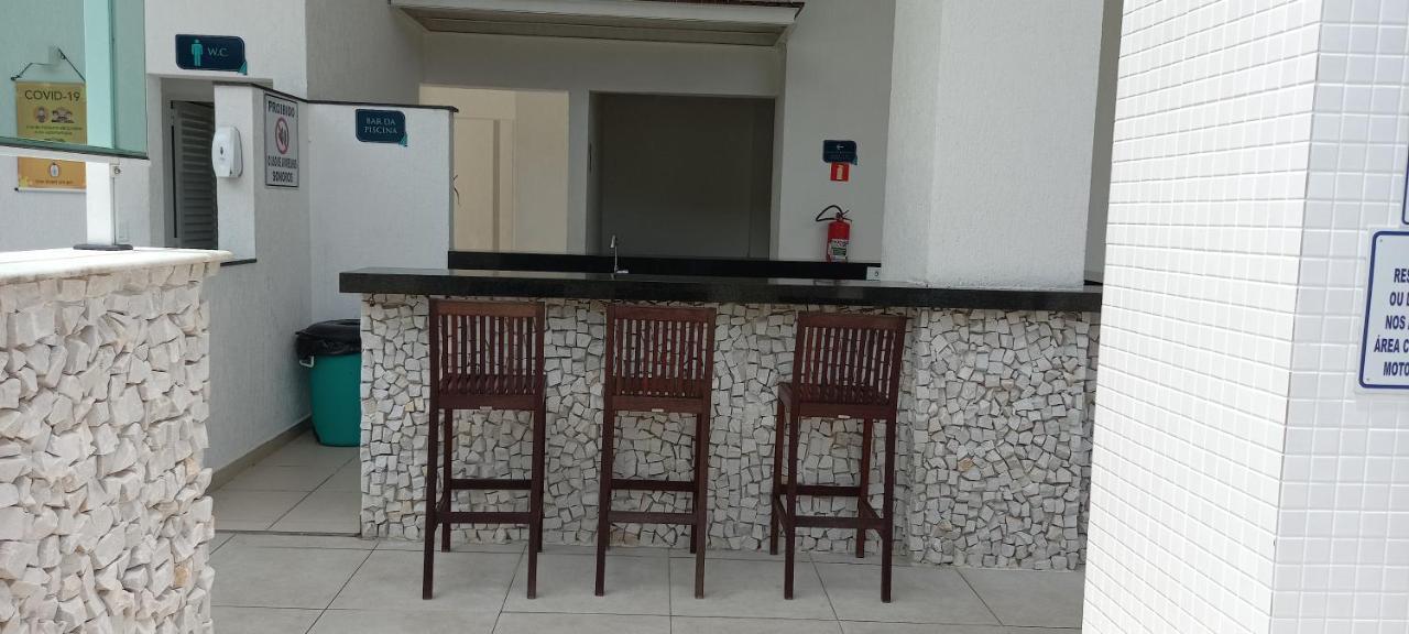Apartamento Em Ubatuba - Praia Grande Com Wifi Gratuito, Rede De Protecao E Todo Conforto Que Voce Merece Exteriér fotografie