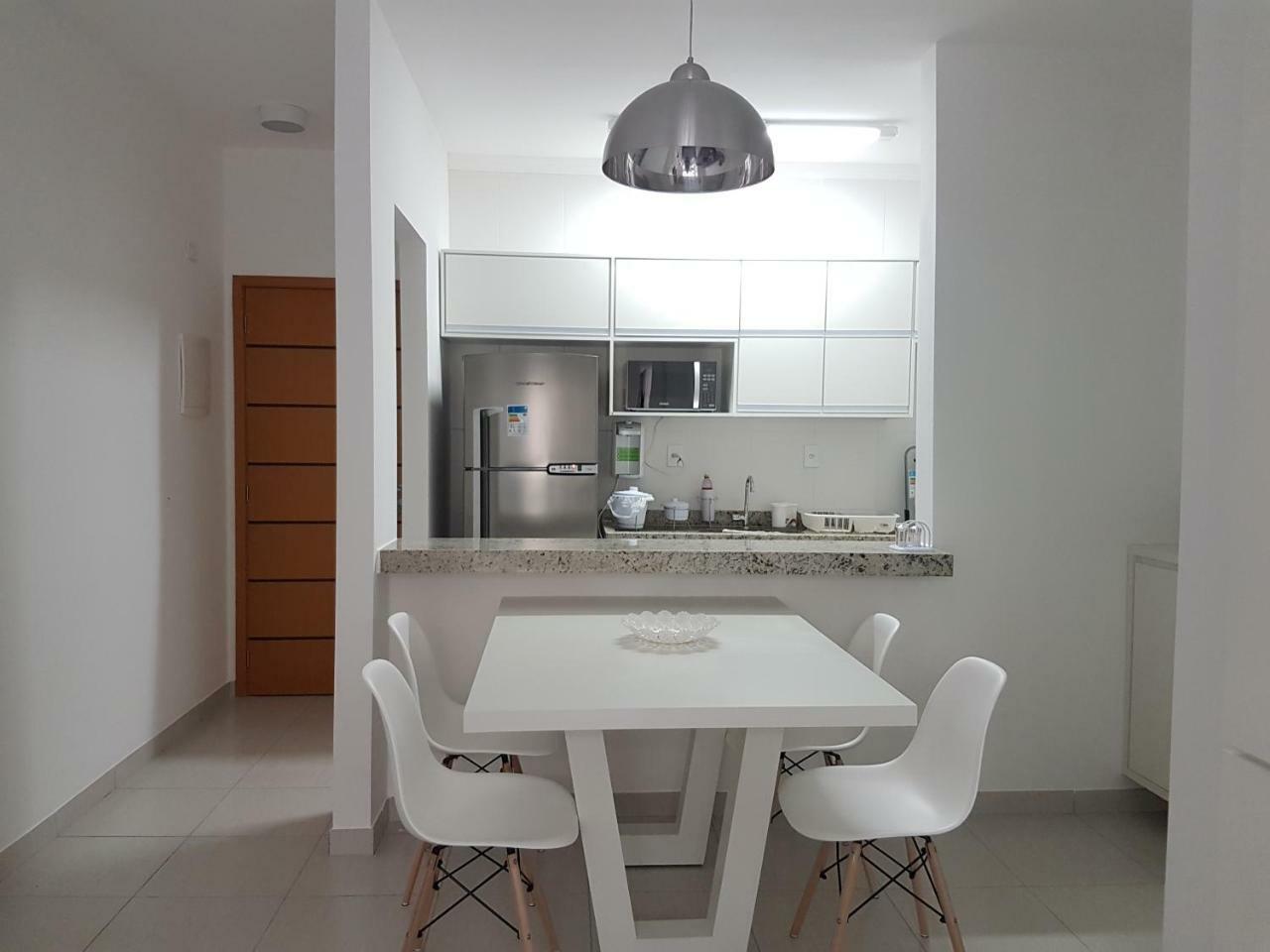 Apartamento Em Ubatuba - Praia Grande Com Wifi Gratuito, Rede De Protecao E Todo Conforto Que Voce Merece Exteriér fotografie