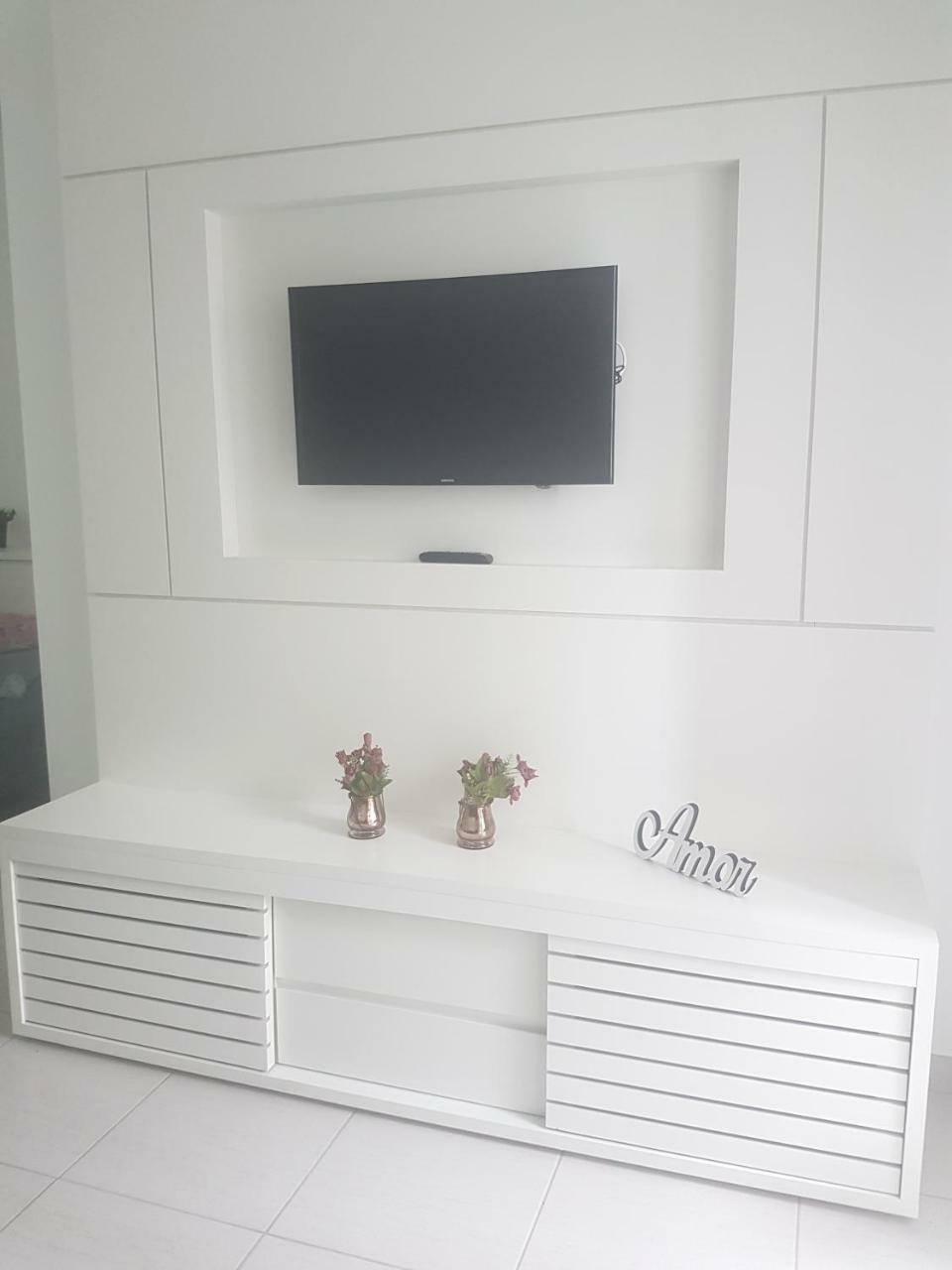 Apartamento Em Ubatuba - Praia Grande Com Wifi Gratuito, Rede De Protecao E Todo Conforto Que Voce Merece Exteriér fotografie