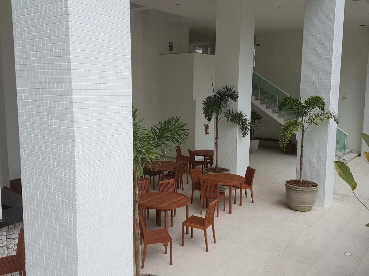 Apartamento Em Ubatuba - Praia Grande Com Wifi Gratuito, Rede De Protecao E Todo Conforto Que Voce Merece Exteriér fotografie