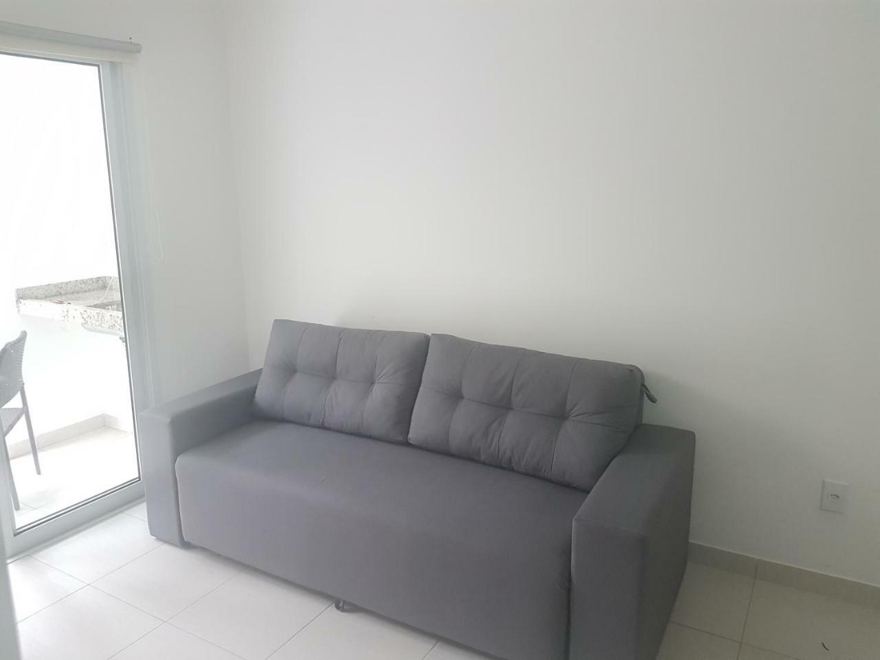 Apartamento Em Ubatuba - Praia Grande Com Wifi Gratuito, Rede De Protecao E Todo Conforto Que Voce Merece Exteriér fotografie
